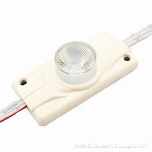 Cree 3W High Power LED Module, White Color with 4-year Warranty